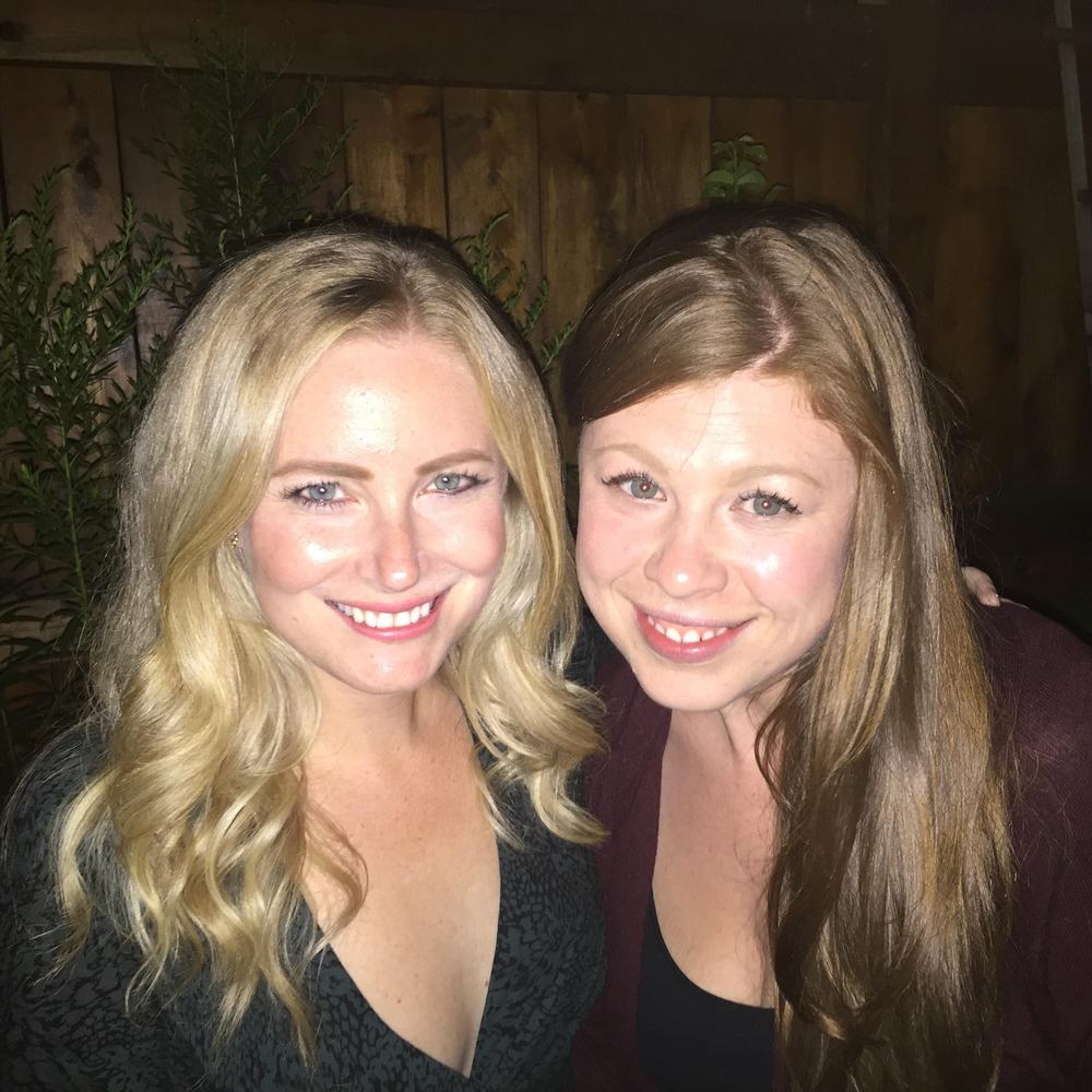 Meet your Posher, Naomi